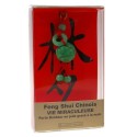 Porte-bonheur Feng-shui - Vie miraculeuse