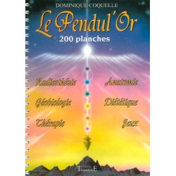 Le Pendul'Or - 200 planches