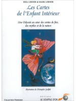  Cartes de l'enfant intérieur_(Esotérisme - Arts divinatoires_Cartomancie - Tarot) 