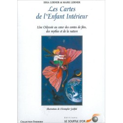 Cartes de l'Enfant Intérieur - Coffret