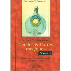 Cercles et carrés magiques