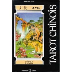  Tarot chinois_(Esotérisme - Arts divinatoires_Cartomancie - Tarot) 