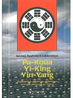  Pa-Koua. Yi-King. Yin-Yang en radiesthésie_(Esotérisme - Arts divinatoires_Yi king) 