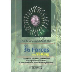 Les 36 Forces et le Yi-King