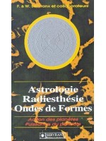  Astrologie. radiesthésie et ondes de formes_(Esotérisme - Arts divinatoires_Astrologie) 