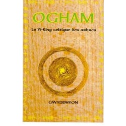  Ogham. Yi-king celtique des arbres_(Esotérisme - Arts divinatoires_Cartomancie - Tarot) 