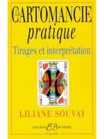  Cartomancie pratique_(Esotérisme - Arts divinatoires_Cartomancie - Tarot) 
