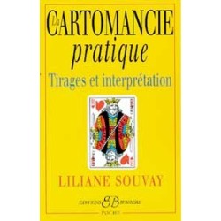  Cartomancie pratique_(Esotérisme - Arts divinatoires_Cartomancie - Tarot) 