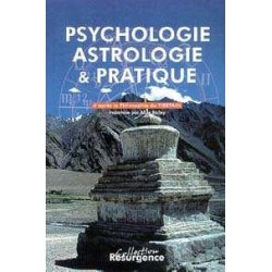 Psychologie. astrologie et pratique