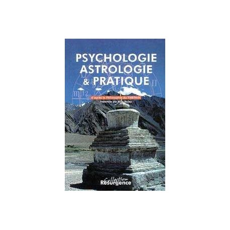  Psychologie. astrologie et pratique_(Esotérisme - Arts divinatoires_Astrologie) 