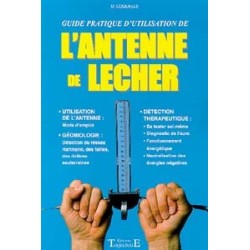 Antenne de Lecher