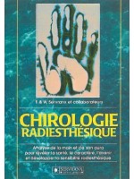  Chirologie radiesthésique_(Esotérisme - Arts divinatoires_Chiromancie) 