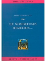 Nombreuses demeures…_(Esotérisme - Arts divinatoires_Voyance) 