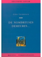  Nombreuses demeures…_(Esotérisme - Arts divinatoires_Voyance) 