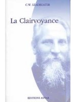  La Clairvoyance_(Esotérisme - Arts divinatoires_Voyance) 
