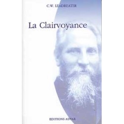  La Clairvoyance_(Esotérisme - Arts divinatoires_Voyance) 