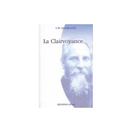  La Clairvoyance_(Esotérisme - Arts divinatoires_Voyance) 