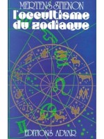  Occultisme du Zodiaque_(Esotérisme - Arts divinatoires_Astrologie) 