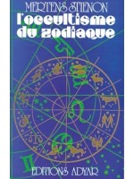  Occultisme du Zodiaque_(Esotérisme - Arts divinatoires_Astrologie) 