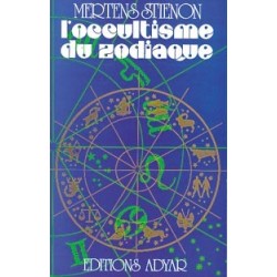  Occultisme du Zodiaque_(Esotérisme - Arts divinatoires_Astrologie) 