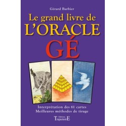 Grand livre de l'oracle Gé