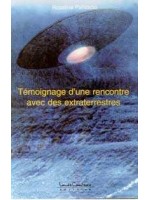  Témoignage rencontre avec extraterrestre_(Esotérisme - Arts divinatoires_Extraterrestres) 