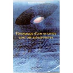  Témoignage rencontre avec extraterrestre_(Esotérisme - Arts divinatoires_Extraterrestres) 