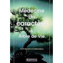 Médecine du caractère et arbre de vie