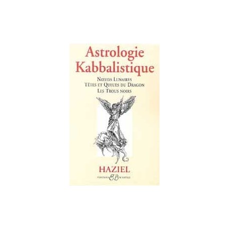  Astrologie kabbalistique_(Esotérisme - Arts divinatoires_Astrologie) 