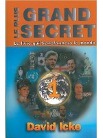  Plus grand secret - T. 1_(Esotérisme - Arts divinatoires_Enigmes - Mystères - Complots) 