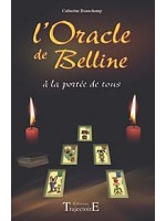  L'Oracle de Belline à la portée de tous_(Esotérisme - Arts divinatoires_Cartomancie - Tarot) 