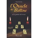  L'Oracle de Belline à la portée de tous_(Esotérisme - Arts divinatoires_Cartomancie - Tarot) 