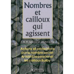 Nombres et cailloux qui agissent