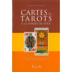 Cartes et Tarots à la portée de tous