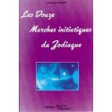  Douze marches initiatiques du zodiaque_(Esotérisme - Arts divinatoires_Astrologie) 