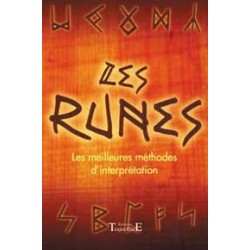  Runes - Meilleures méthodes interprétation_(Esotérisme - Arts divinatoires_Runes - Druidisme - Celtisme) 
