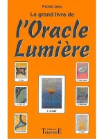  Grand livre de l'Oracle Lumière_(Esotérisme - Arts divinatoires_Cartomancie - Tarot) 