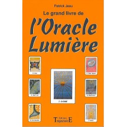 Grand livre de l'Oracle Lumière