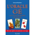  Oracle Gé - Nouvelles méthodes de tirages_(Esotérisme - Arts divinatoires_Cartomancie - Tarot) 