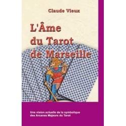 Âme du tarot de Marseille