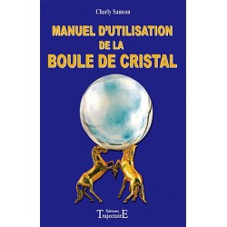 Manuel d'utilisation de la boule de cristal - Consulter à distance