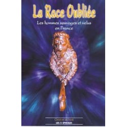  Race oubliée - Hommes velus en France_(Esotérisme - Arts divinatoires_Enigmes - Mystères - Complots) 