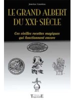 Grand Albert du XXI ème siècle_(Esotérisme - Arts divinatoires_Magie) 