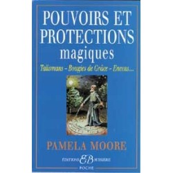 Pouvoirs et protections magiques