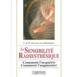 Sensibilité radiesthésique