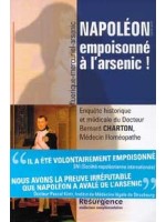  Napoléon empoisonné à l'arsenic !_(Esotérisme - Arts divinatoires_Enigmes - Mystères - Complots) 