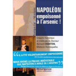  Napoléon empoisonné à l'arsenic !_(Esotérisme - Arts divinatoires_Enigmes - Mystères - Complots) 