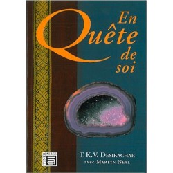 En quête de soi