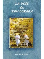  Voie du zen coréen_(Religions_Bouddhisme - Zen) 