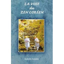  Voie du zen coréen_(Religions_Bouddhisme - Zen) 